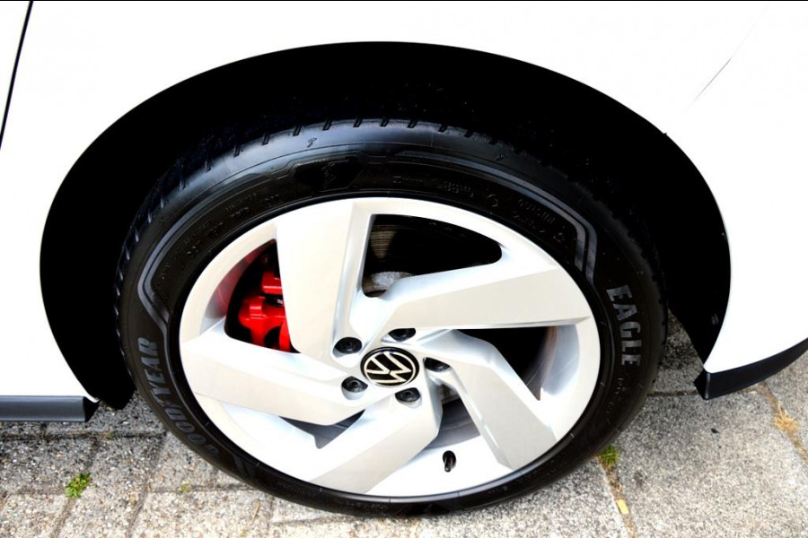 Volkswagen Golf 1.4 eHybrid GTE CARPLAY/NAVI/VIRTUAL COCKPIT