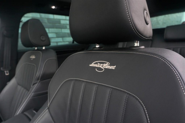 Škoda Superb Combi 1.4 TSI iV CAM/LMV19/NAVI/LEER/VIRTU/PANO