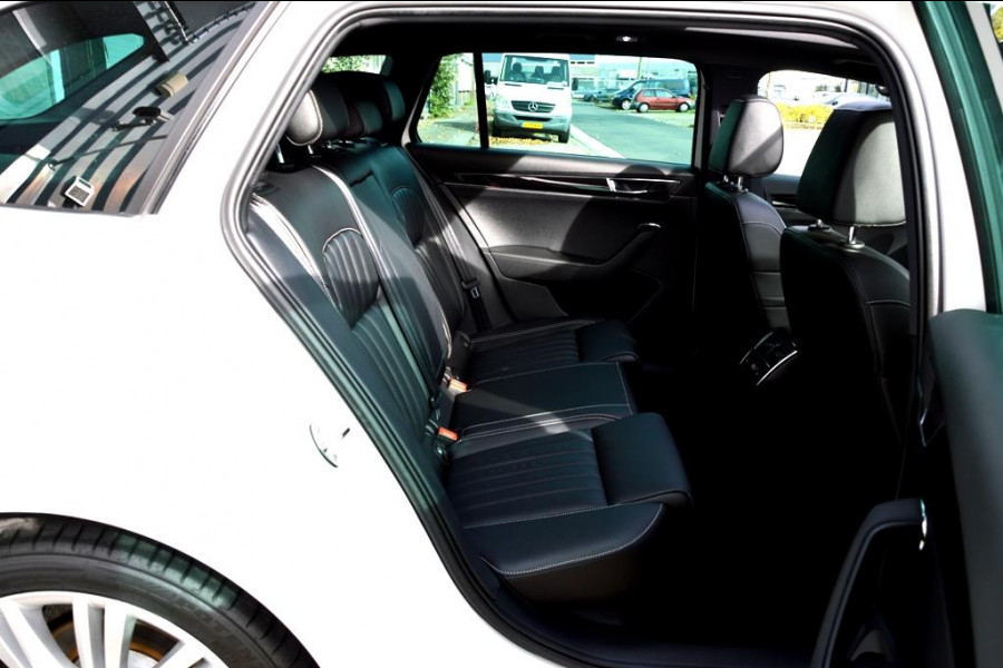 Škoda Superb Combi 1.4 TSI iV CAM/LMV19/NAVI/LEER/VIRTU/PANO