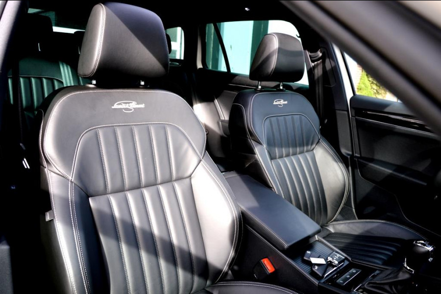 Škoda Superb Combi 1.4 TSI iV CAM/LMV19/NAVI/LEER/VIRTU/PANO