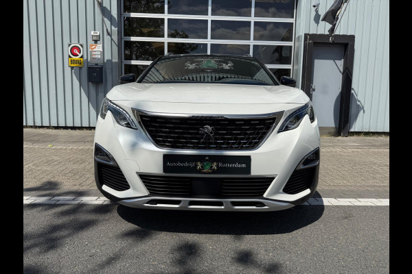 Peugeot 3008 1.6 HYbrid4 300 GT 300PK LMV-19/NAVI/LEER/360º