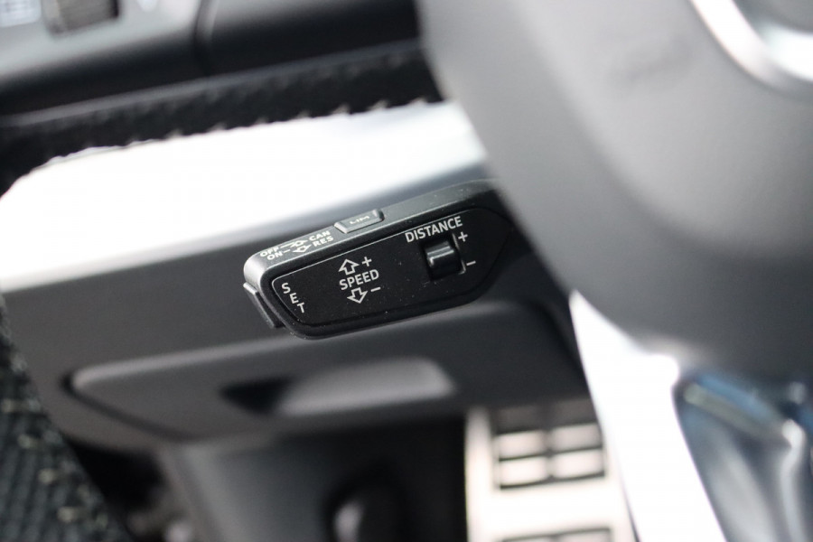 Audi Q8 50 TDI quattro S-Line | Luchtvering | S-Sportstoelen | Stoelventilatie | Bang & Olufsen | Adaptive Cruise Control | Memory | HUD | Surround Camera | Achterbank Verwarmd | Keyless |