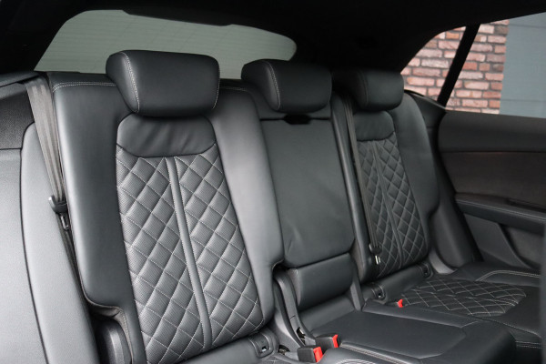 Audi Q8 50 TDI quattro S-Line | Luchtvering | S-Sportstoelen | Stoelventilatie | Bang & Olufsen | Adaptive Cruise Control | Memory | HUD | Surround Camera | Achterbank Verwarmd | Keyless |