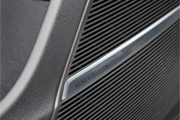 Audi Q8 50 TDI quattro S-Line | Luchtvering | S-Sportstoelen | Stoelventilatie | Bang & Olufsen | Adaptive Cruise Control | Memory | HUD | Surround Camera | Achterbank Verwarmd | Keyless |