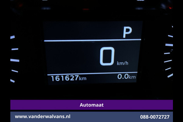 Peugeot Partner 1.5 BlueHDI 131pk Automaat L1H1 Inrichting Euro6 Airco | Apple Carplay | Android Auto | Cruisecontrol Parkeersensoren, Achterklep