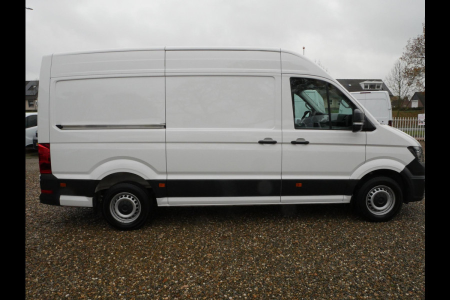 Volkswagen Crafter 2.0TDI 100PK, L3H3, Airco