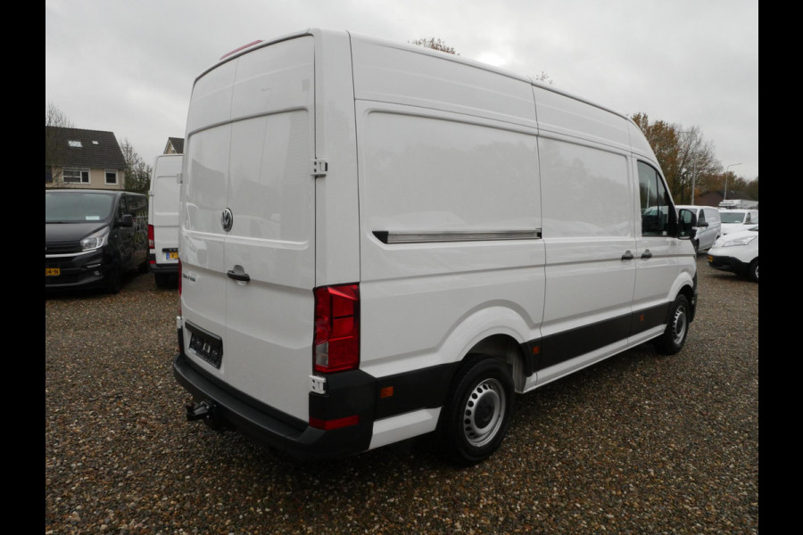 Volkswagen Crafter 2.0TDI 100PK, L3H3, Airco