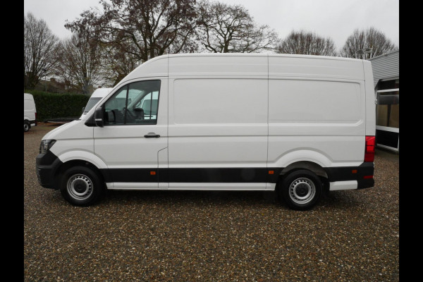 Volkswagen Crafter 2.0TDI 100PK, L3H3, Airco