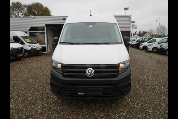 Volkswagen Crafter 2.0TDI 100PK, L3H3, Airco