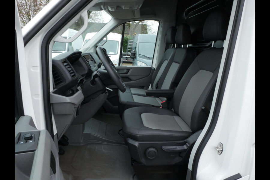 Volkswagen Crafter 2.0TDI 100PK, L3H3, Airco