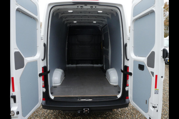Volkswagen Crafter 2.0TDI 100PK, L3H3, Airco