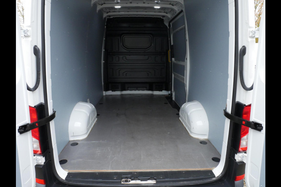 Volkswagen Crafter 2.0TDI 100PK, L3H3, Airco