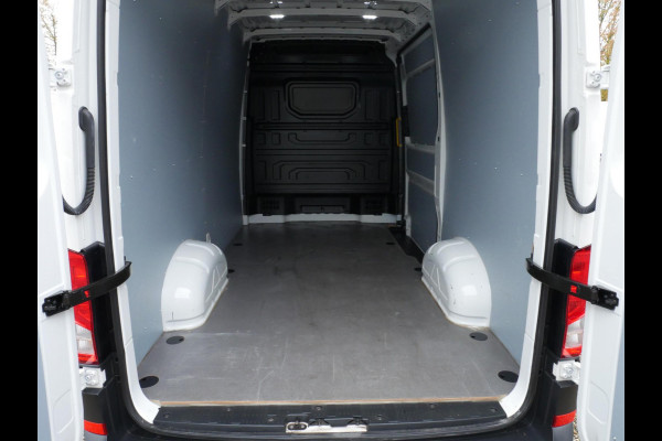 Volkswagen Crafter 2.0TDI 100PK, L3H3, Airco