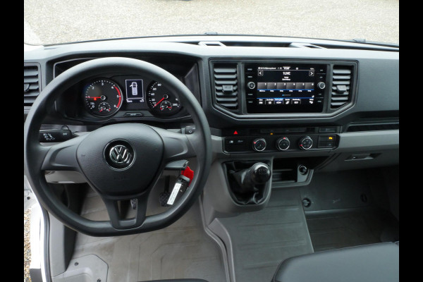 Volkswagen Crafter 2.0TDI 100PK, L3H3, Airco