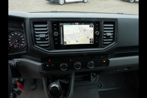 Volkswagen Crafter 2.0TDI 100PK, L3H3, Airco