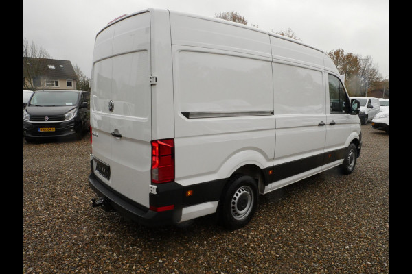 Volkswagen Crafter 2.0TDI 100PK, L3H3, Airco