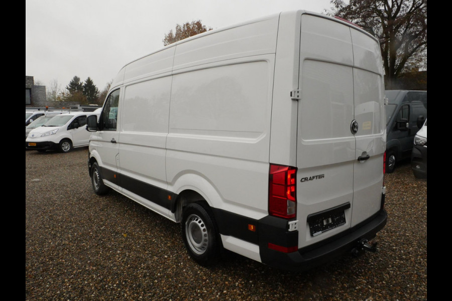 Volkswagen Crafter 2.0TDI 100PK, L3H3, Airco