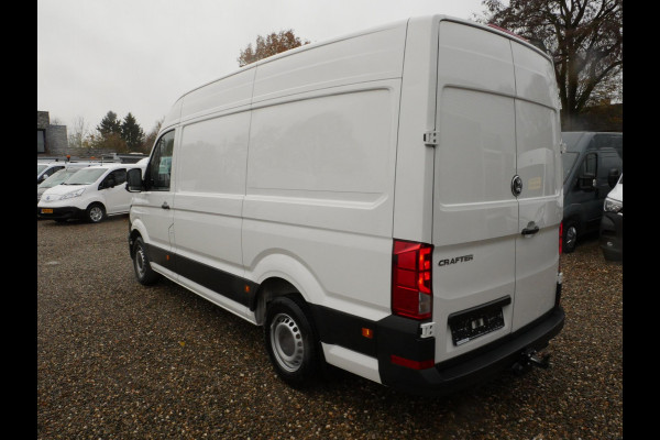 Volkswagen Crafter 2.0TDI 100PK, L3H3, Airco