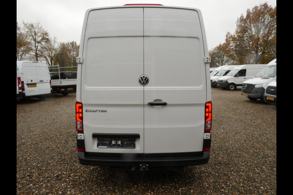 Volkswagen Crafter 2.0TDI 100PK, L3H3, Airco