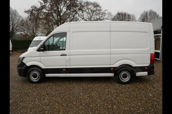 Volkswagen Crafter 2.0TDI 100PK, L3H3, Airco
