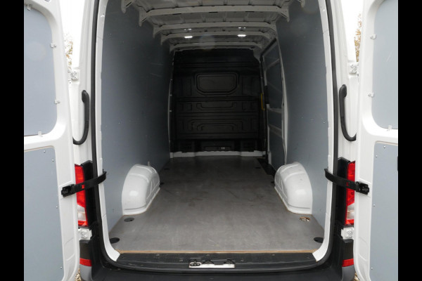 Volkswagen Crafter 2.0TDI 100PK, L3H3, Airco