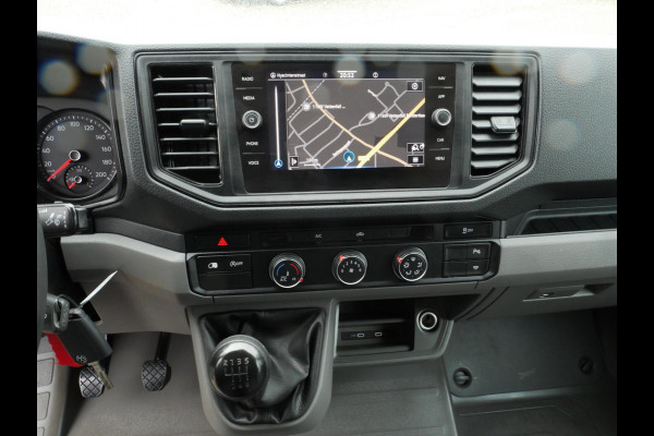 Volkswagen Crafter 2.0TDI 100PK, L3H3, Airco