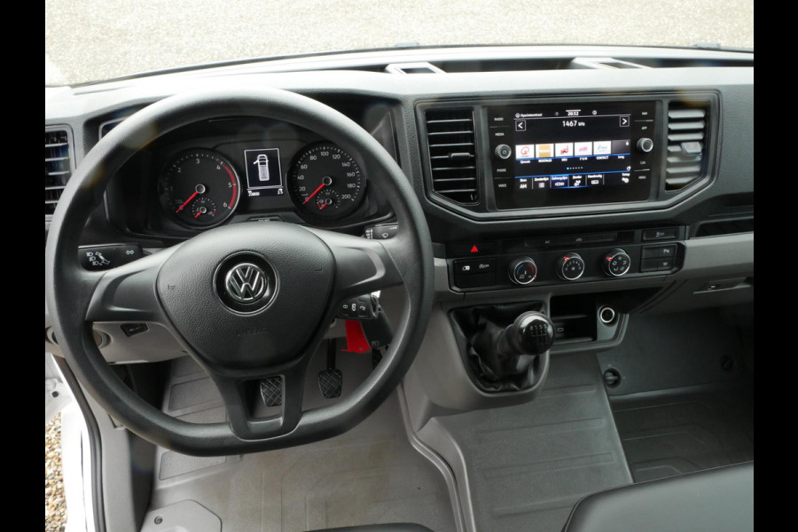 Volkswagen Crafter 2.0TDI 100PK, L3H3, Airco