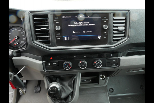 Volkswagen Crafter 2.0TDI 100PK, L3H3, Airco