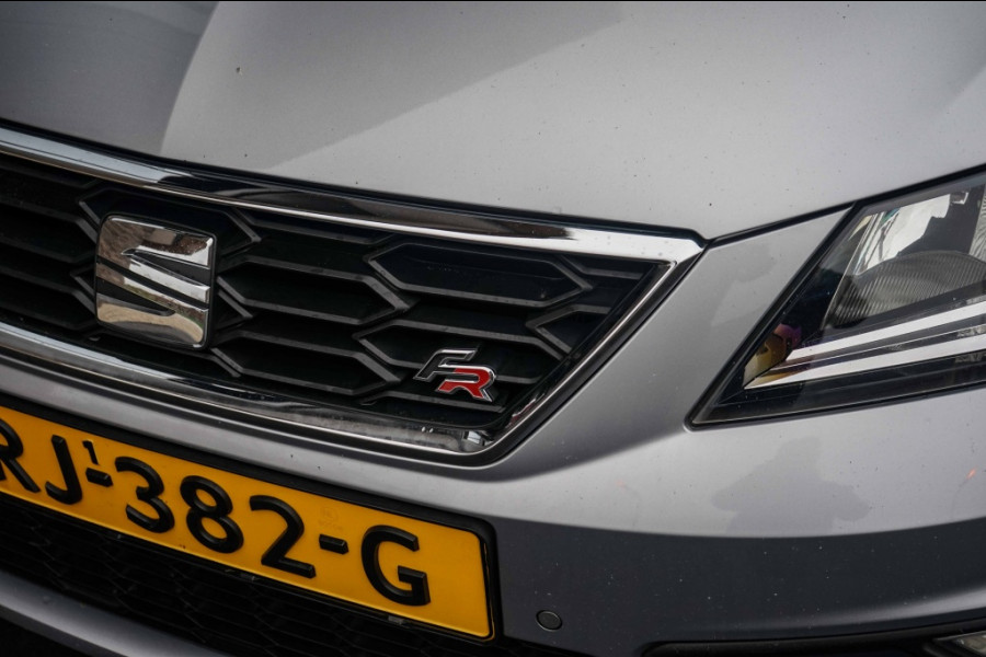 Seat Leon 1.4 EcoTSI FR Sport 150PK Panoramadak