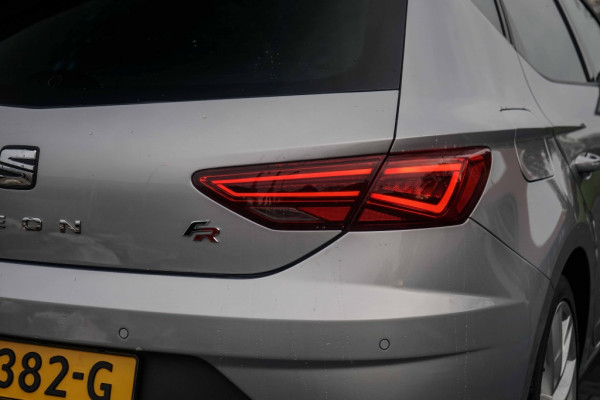 Seat Leon 1.4 EcoTSI FR Sport 150PK Panoramadak