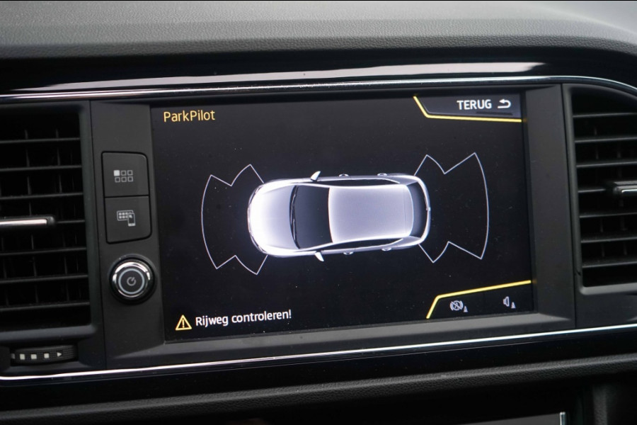 Seat Leon 1.4 EcoTSI FR Sport 150PK Panoramadak