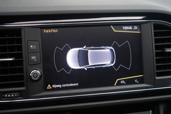 Seat Leon 1.4 EcoTSI FR Sport 150PK Panoramadak