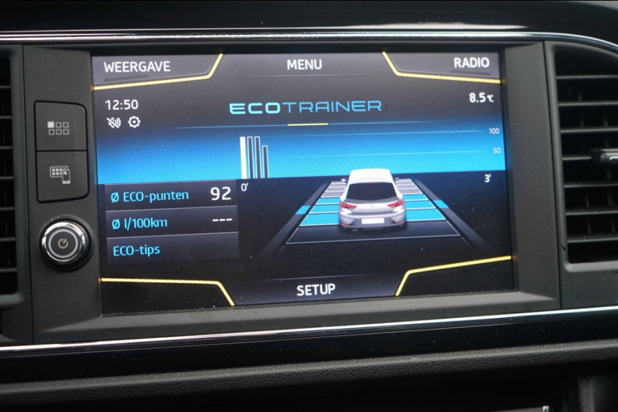 Seat Leon 1.4 EcoTSI FR Sport 150PK Panoramadak