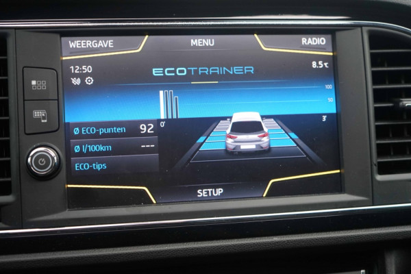 Seat Leon 1.4 EcoTSI FR Sport 150PK Panoramadak