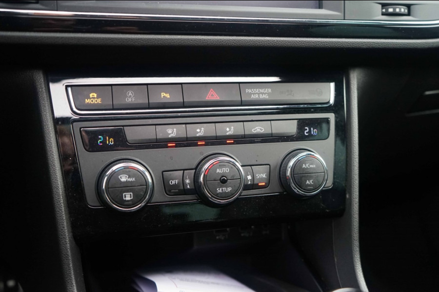 Seat Leon 1.4 EcoTSI FR Sport 150PK Panoramadak