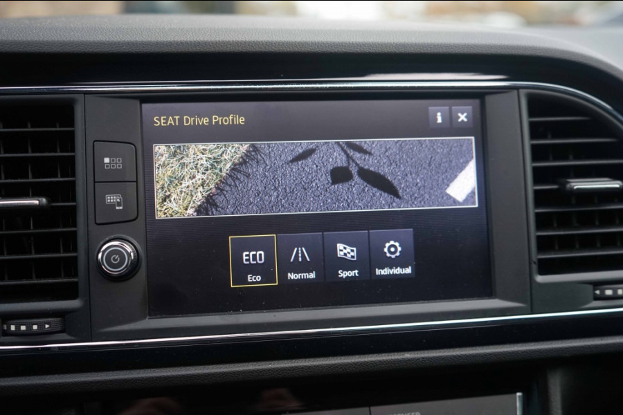 Seat Leon 1.4 EcoTSI FR Sport 150PK Panoramadak