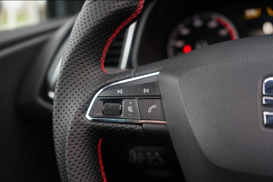 Seat Leon 1.4 EcoTSI FR Sport 150PK Panoramadak