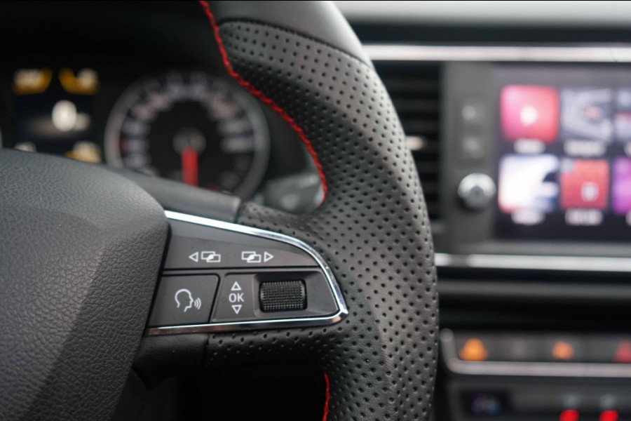 Seat Leon 1.4 EcoTSI FR Sport 150PK Panoramadak