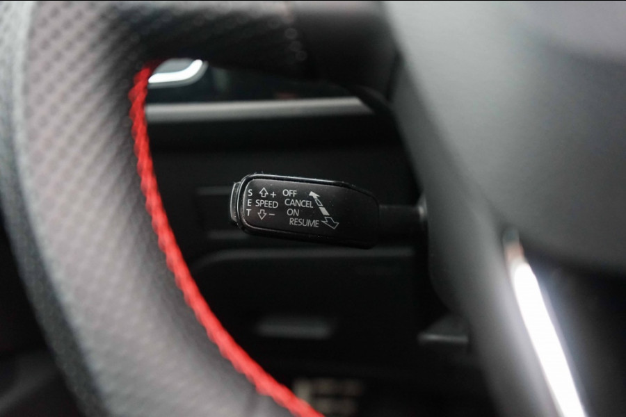 Seat Leon 1.4 EcoTSI FR Sport 150PK Panoramadak