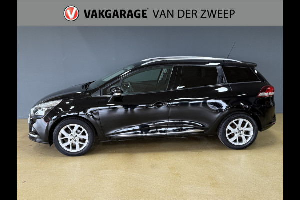 Renault Clio Estate 1.2 16V | Navi | PDC