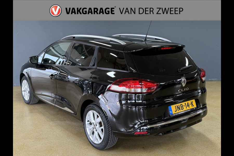 Renault Clio Estate 1.2 16V | Navi | PDC