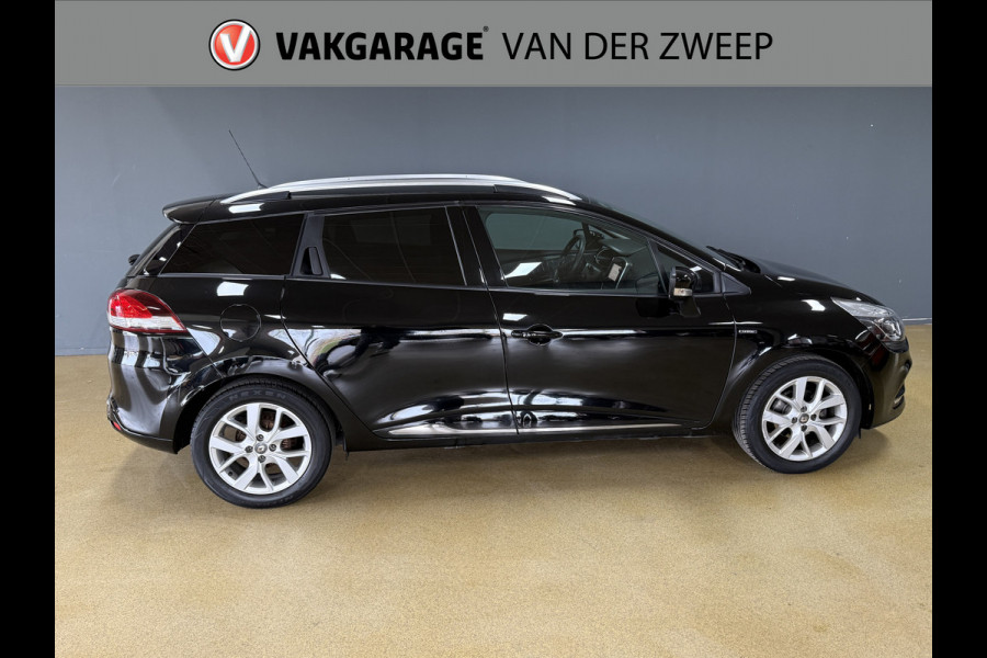 Renault Clio Estate 1.2 16V | Navi | PDC