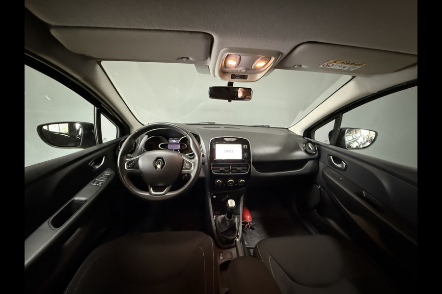 Renault Clio Estate 1.2 16V | Navi | PDC