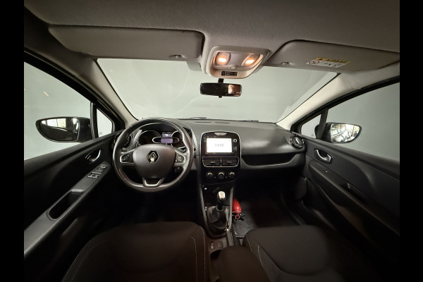 Renault Clio Estate 1.2 16V | Navi | PDC