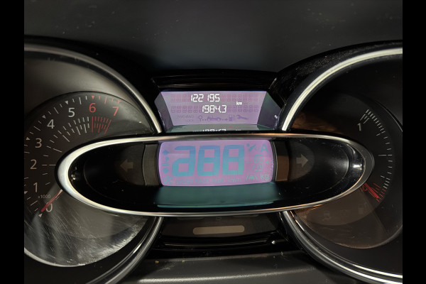 Renault Clio Estate 1.2 16V | Navi | PDC