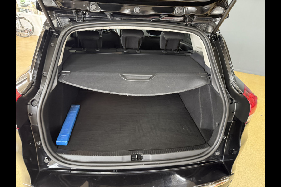 Renault Clio Estate 1.2 16V | Navi | PDC