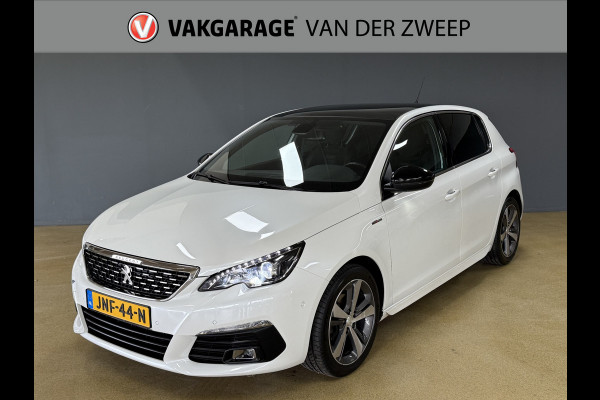 Peugeot 308 1.2 PureTech GT-Line | Automaat | Carplay