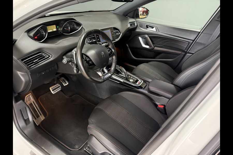 Peugeot 308 1.2 PureTech GT-Line | Automaat | Carplay