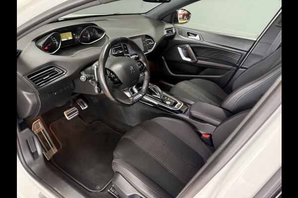 Peugeot 308 1.2 PureTech GT-Line | Automaat | Carplay