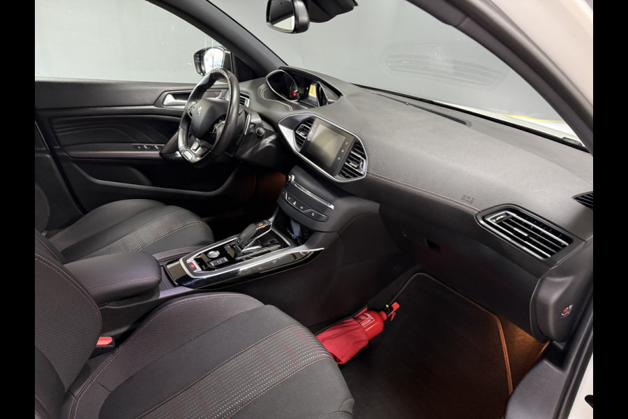 Peugeot 308 1.2 PureTech GT-Line | Automaat | Carplay